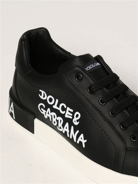 dolce gabbana schuhe sneaker|dolce & gabbana sneakers prices.